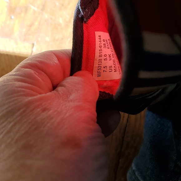 Kate Spade New York Keds slip ons - Picture 5 of 5